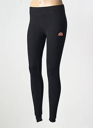 Joggins juodas ELLESSE moteris