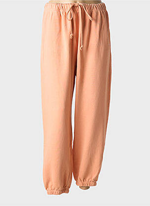 Joggins oranžinė LEVI'S moteris