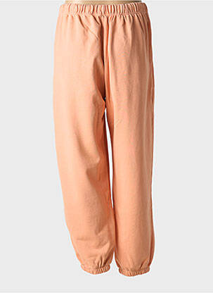 Joggins oranžinė LEVI'S moteris