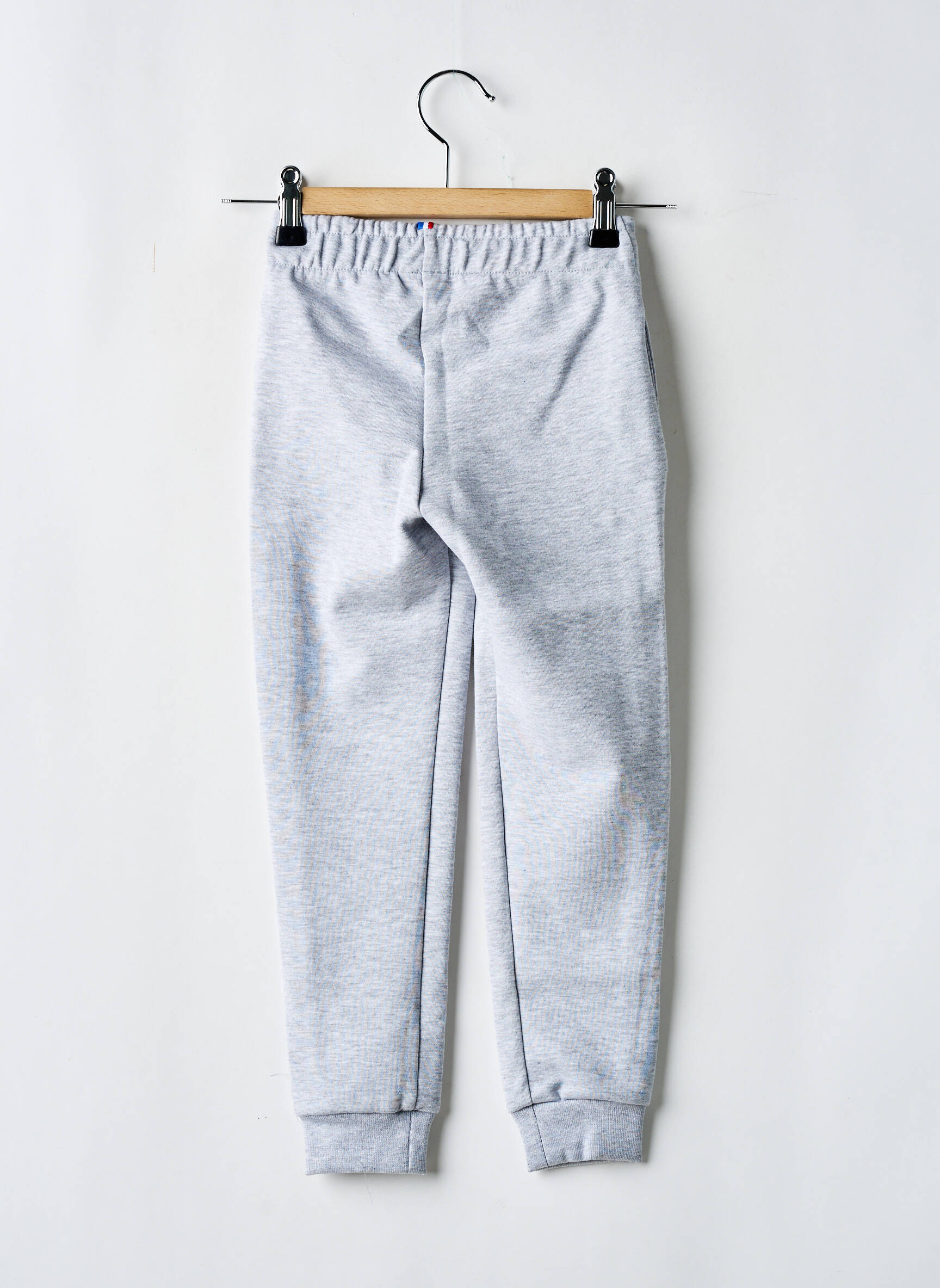 Joggins pilka LE COQ SPORTIF vaikas
