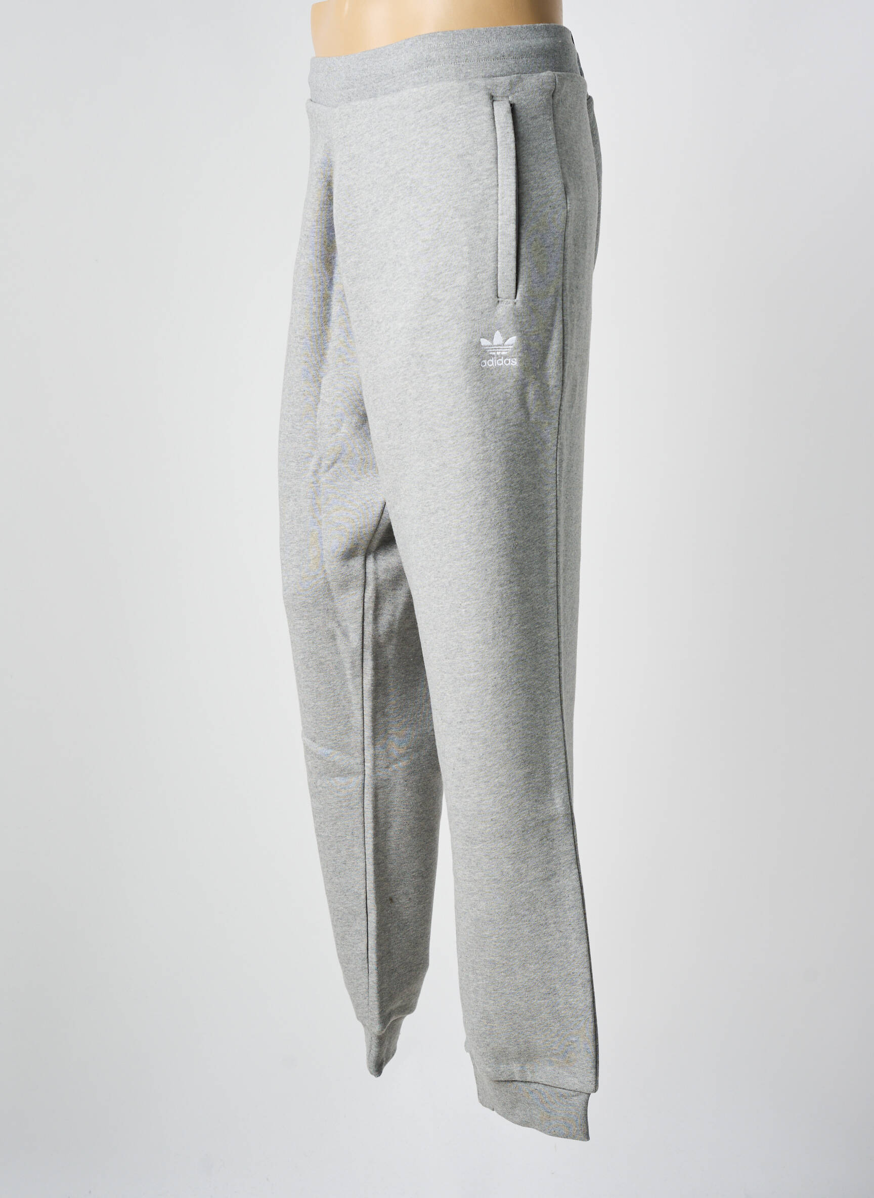 Joggins pilka ADIDAS vyras