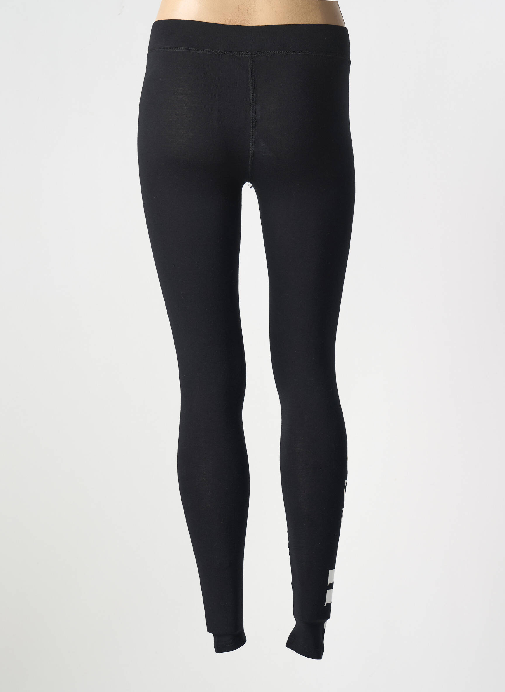 Joggins juodas ELLESSE moteris