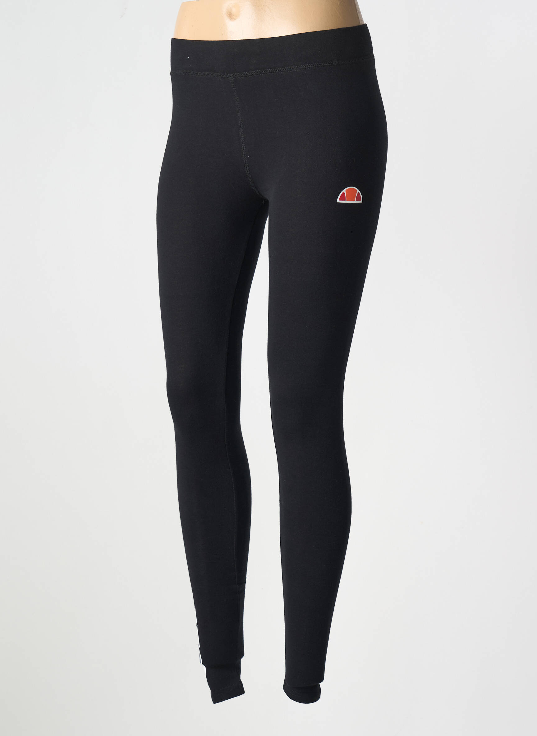 Joggins juodas ELLESSE moteris