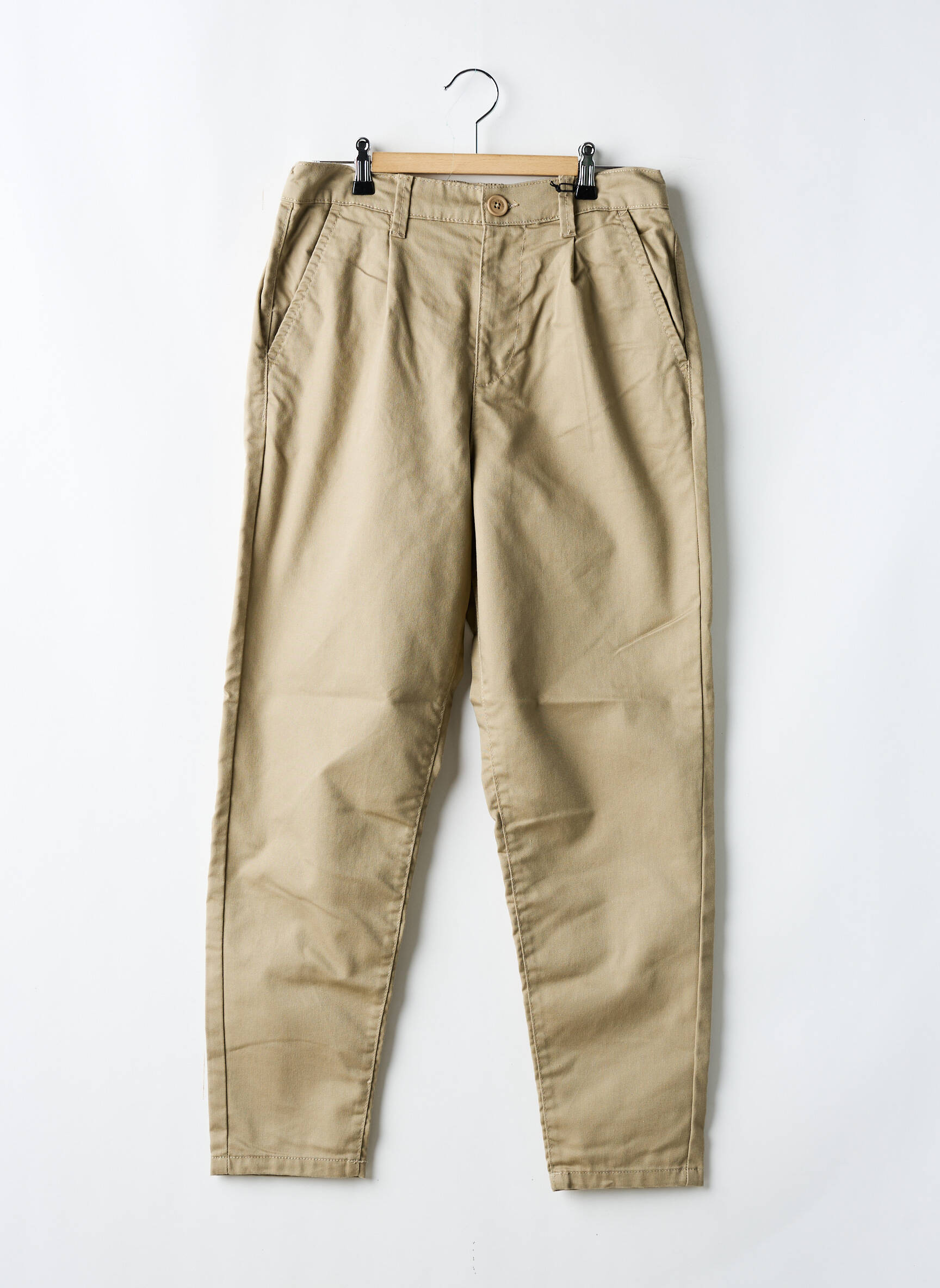 Chino kelnė bežinis ONLY & SONS vyras