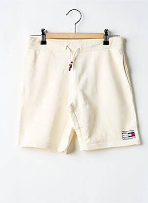 Šortas baltas TOMMY HILFIGER vaikas