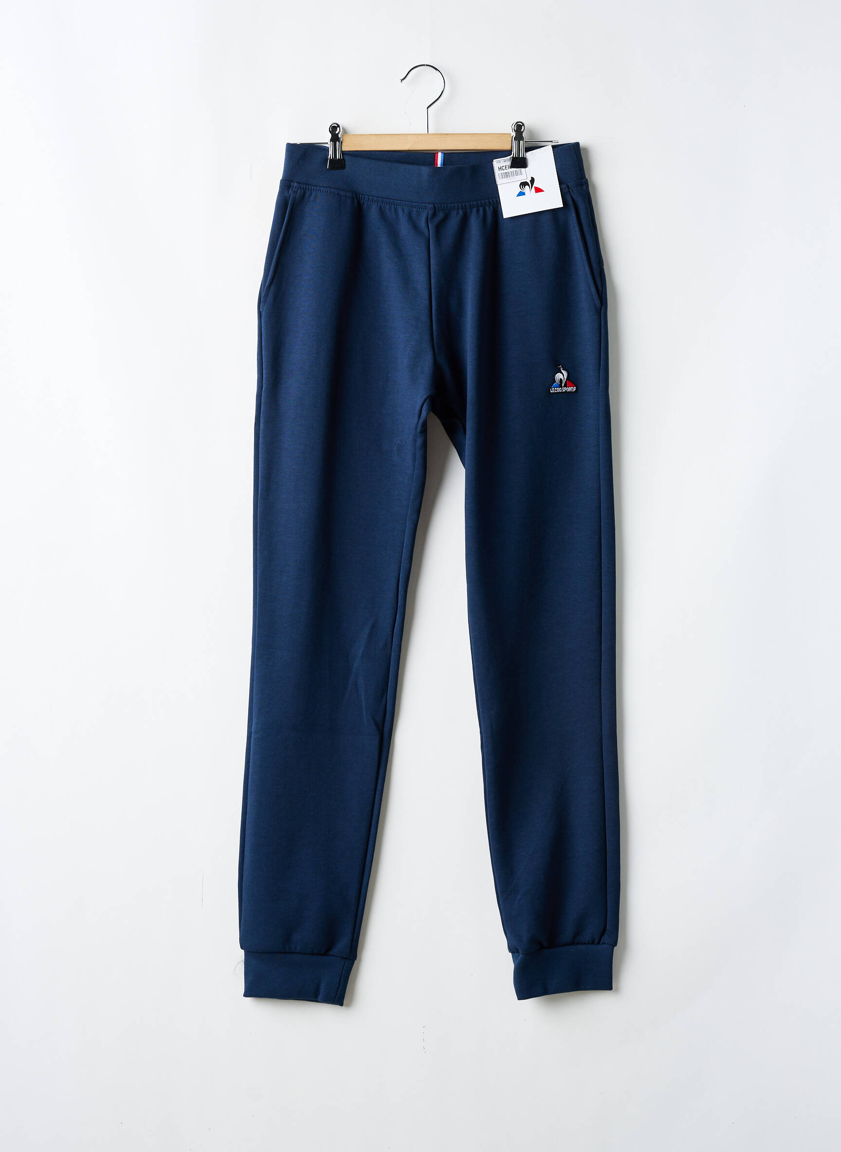 Joggins mėlyna LE COQ SPORTIF vyras
