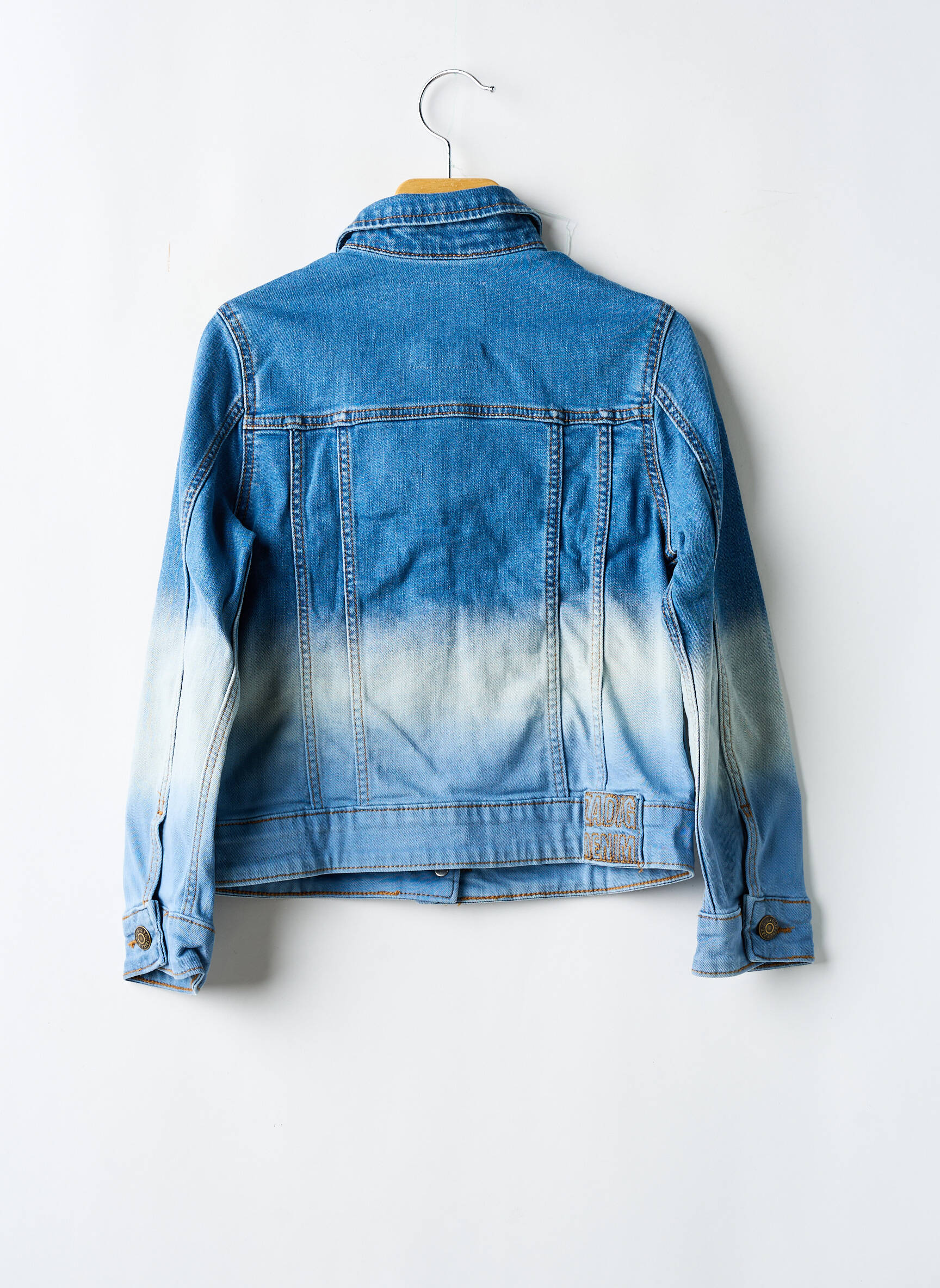 Kasdienis švarkas mėlyna ZADIG & VOLTAIRE mergina