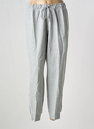 Joggins pilka NIKE moteris