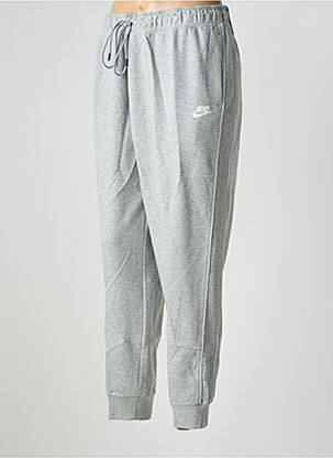 Joggins pilka NIKE moteris