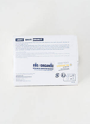 Kelnaitė baltas PETIT BATEAU moteris