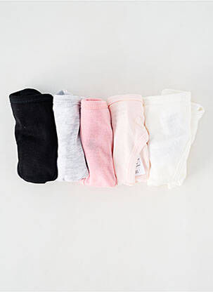 Kelnaitė rožinė PETIT BATEAU moteris