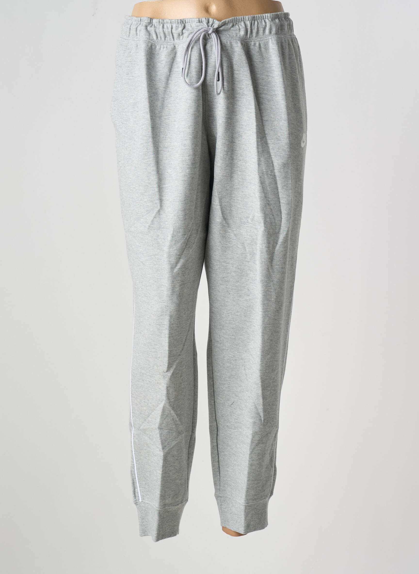 Joggins pilka NIKE moteris