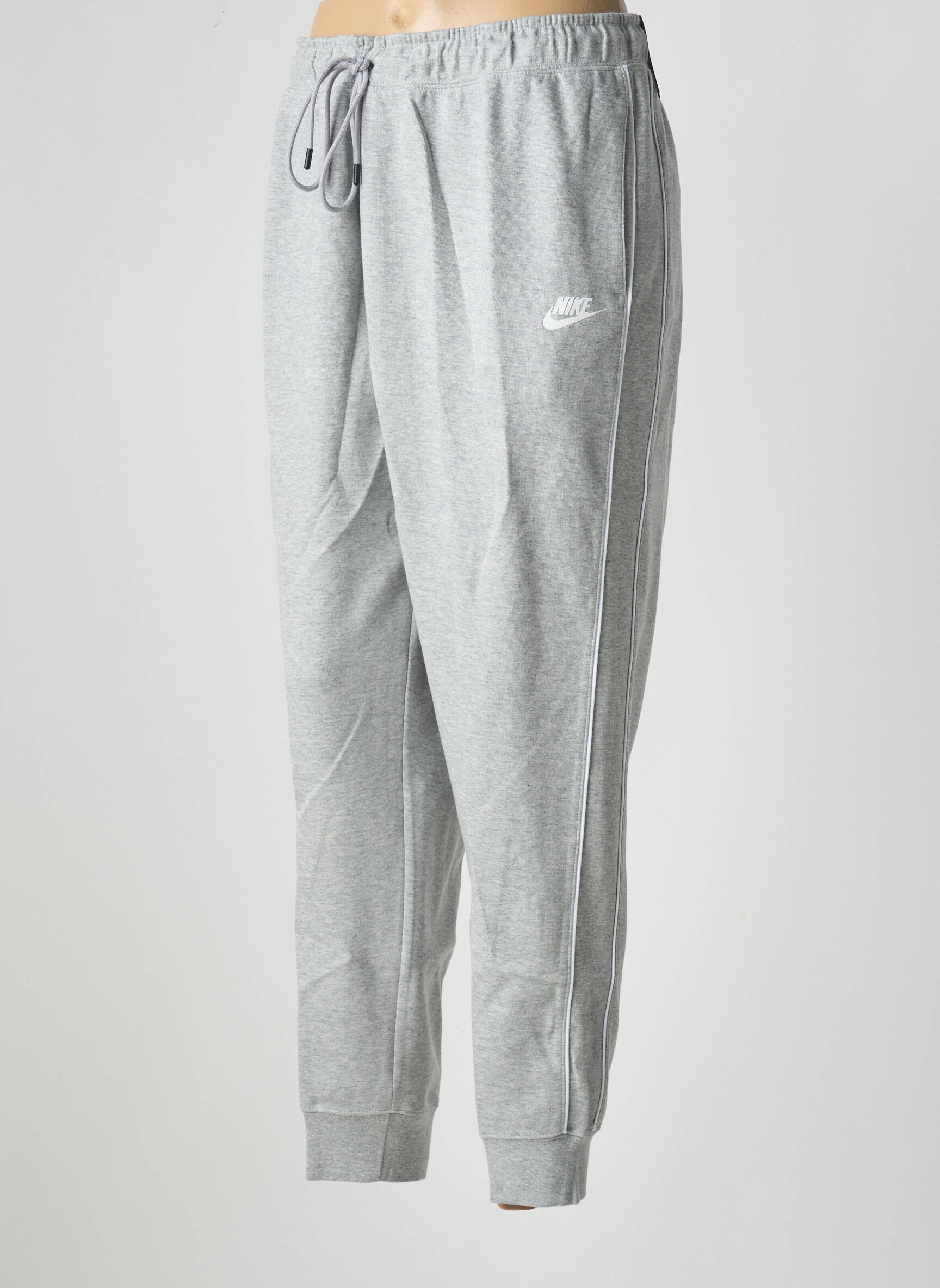 Joggins pilka NIKE moteris