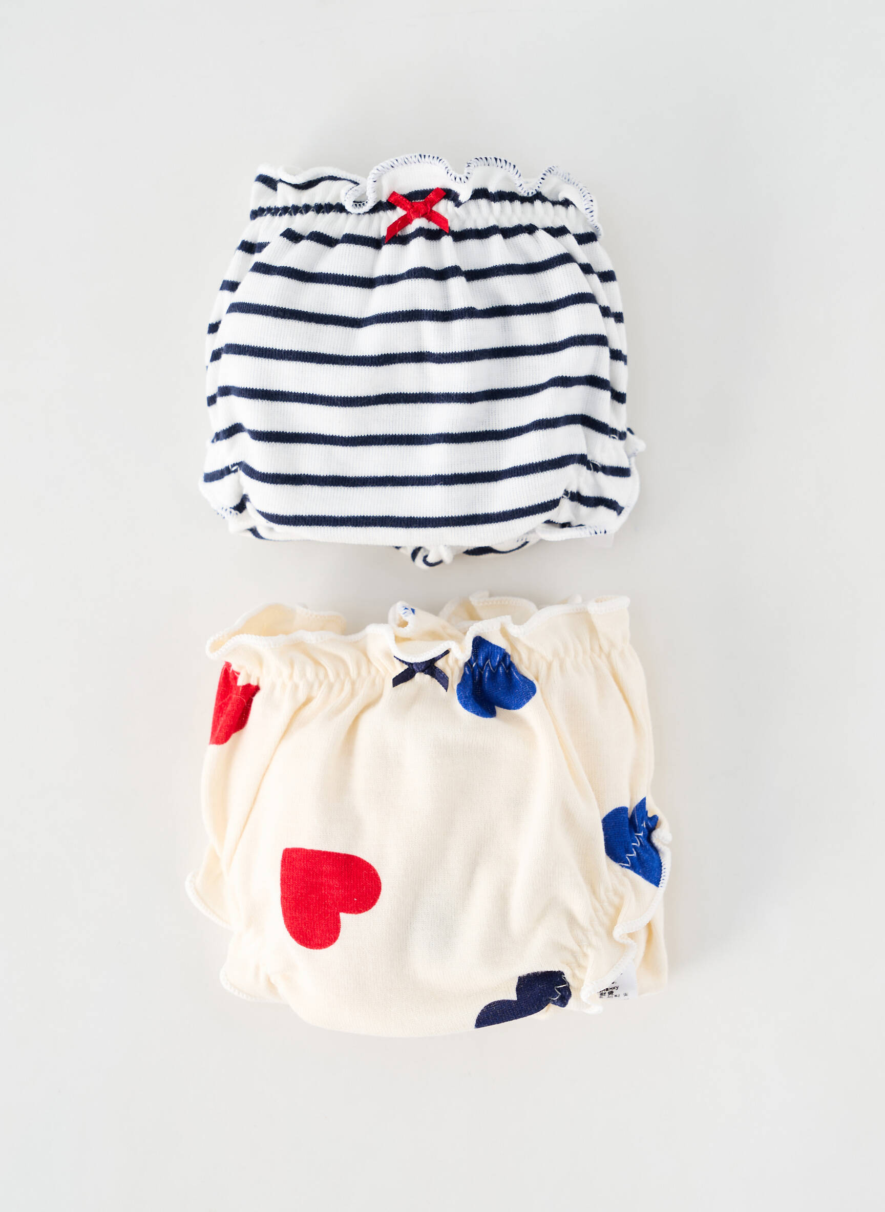 Kelnaitė baltas PETIT BATEAU moteris