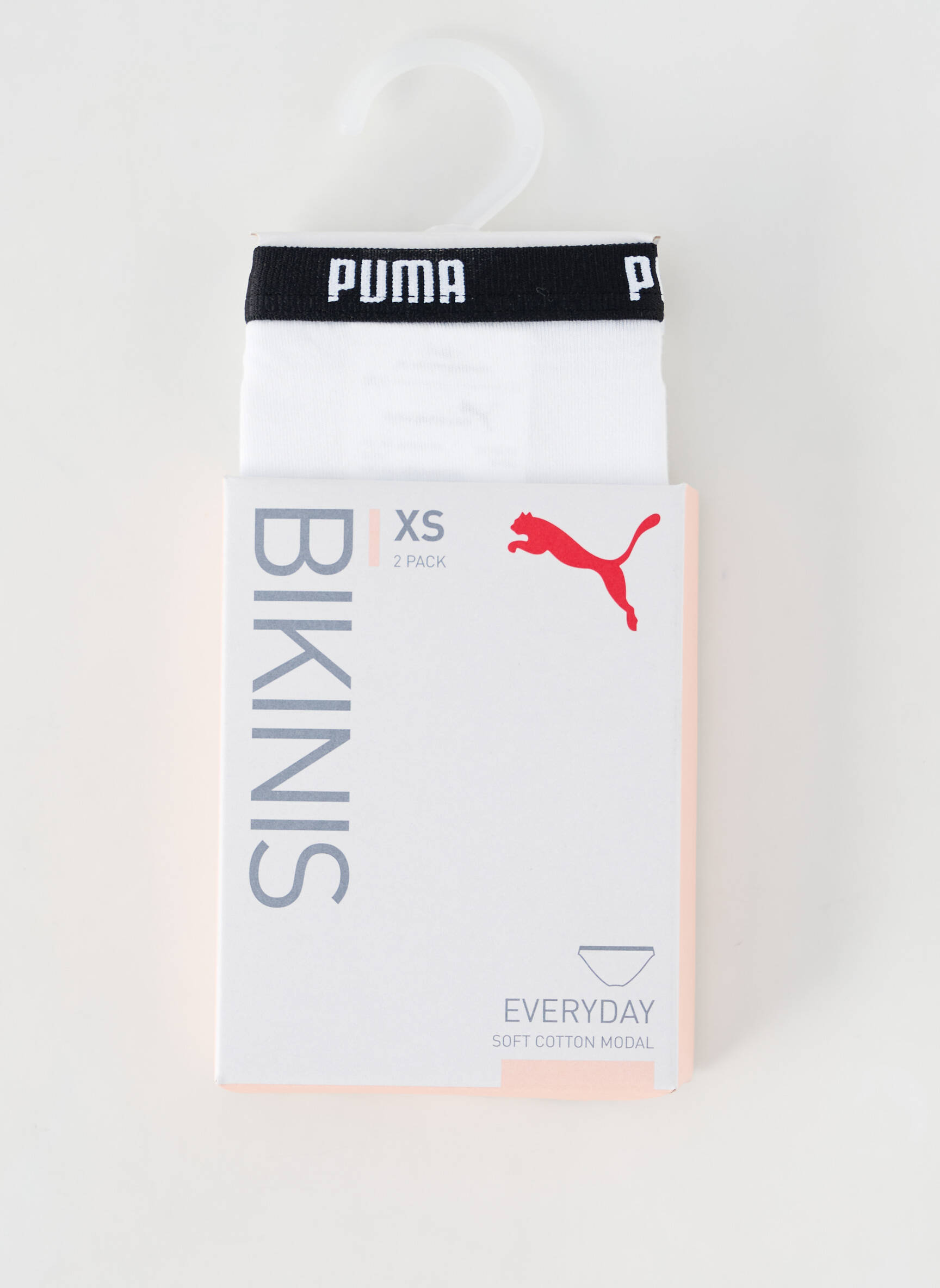 Kelnaitė baltas PUMA moteris