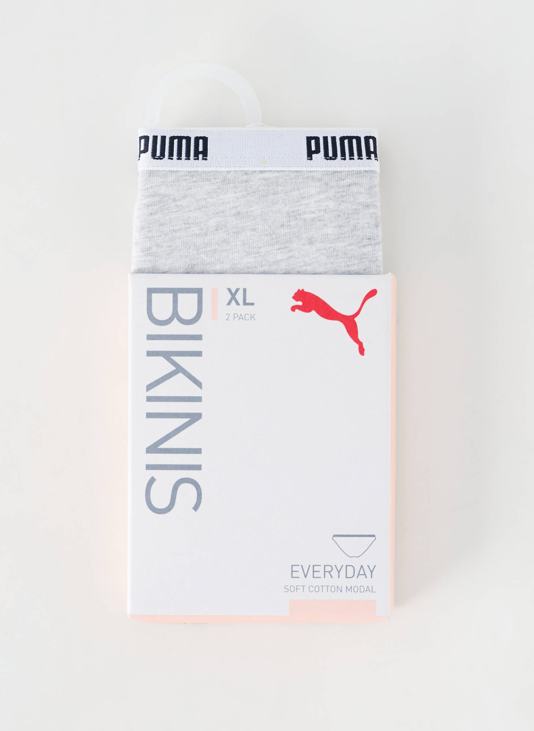 Kelnaitė pilka PUMA moteris
