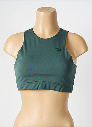 Lingerie žalias LACOSTE moteris
