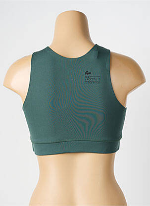 Lingerie žalias LACOSTE moteris