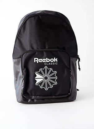 Kuprinė juodas REEBOK unisexas