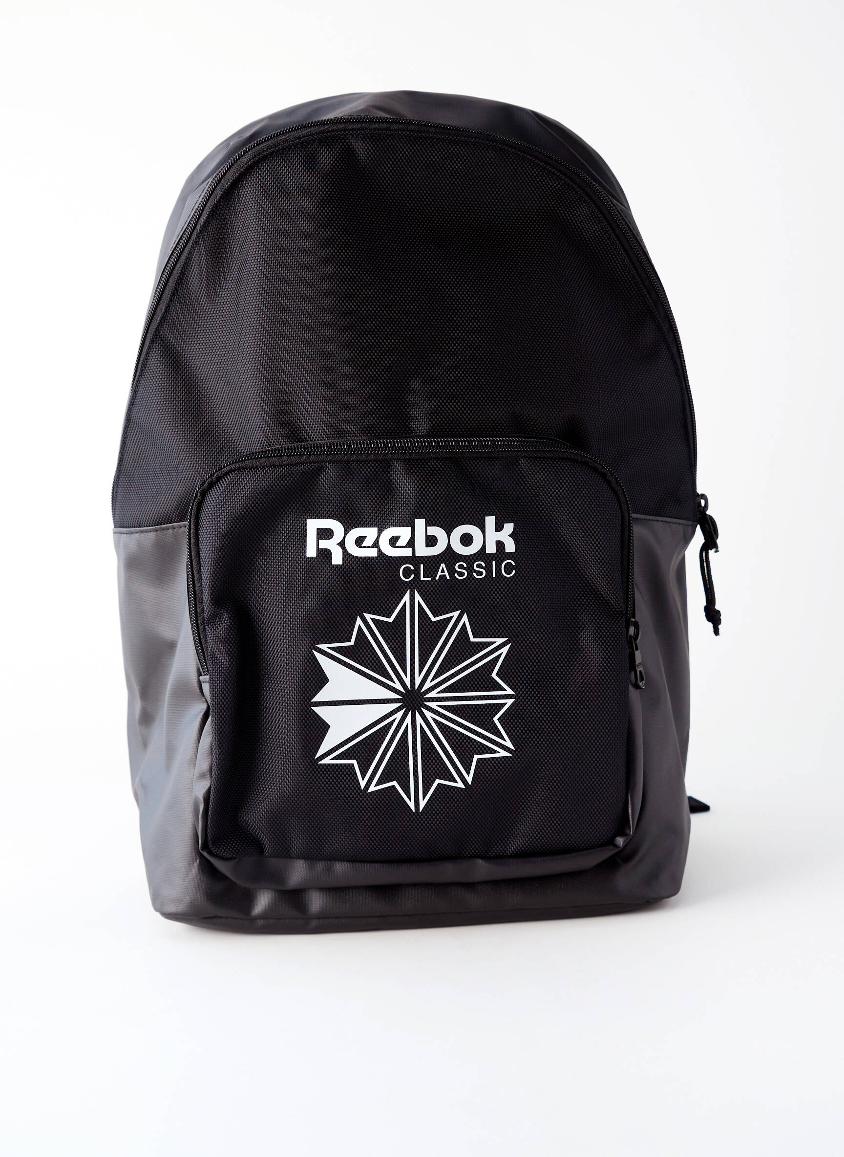 Kuprinė juodas REEBOK unisexas
