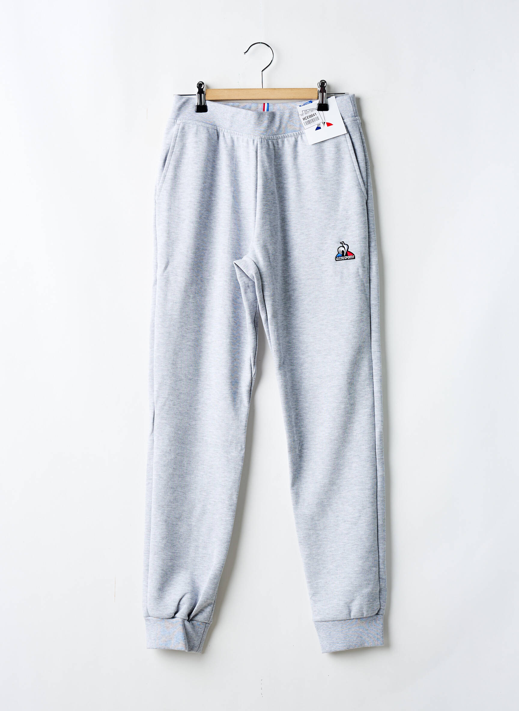 Joggins pilka LE COQ SPORTIF vyras