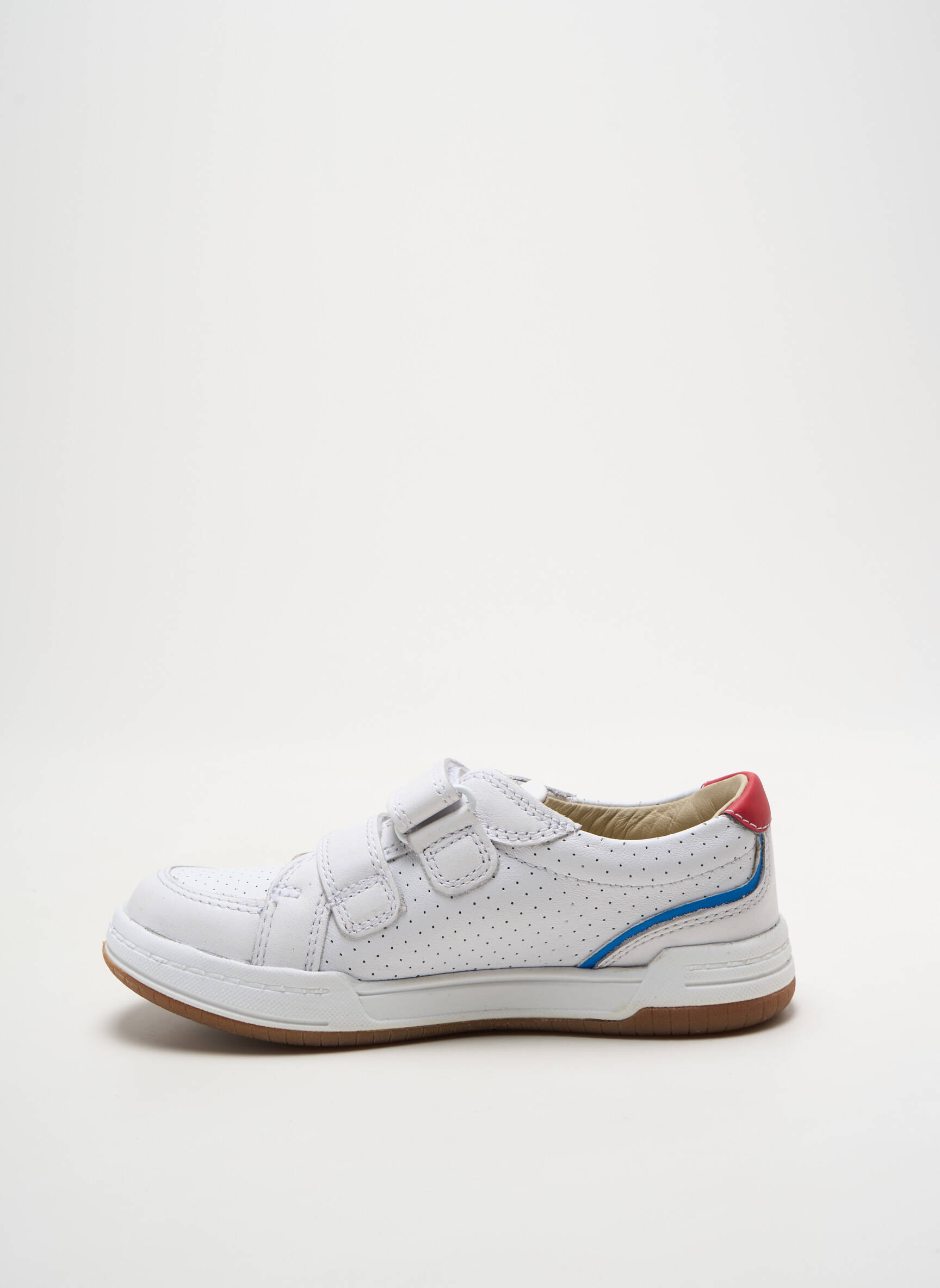 Bėgimo bateliai baltas CLARKS mergina