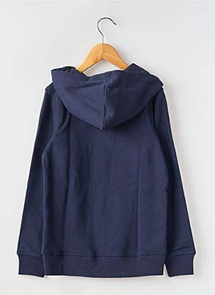 Kapišonas kapišonas mėlyna JACK & JONES berniukas