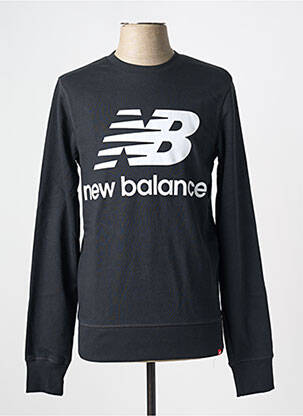 Mikroskopas juodas NEW BALANCE vyras