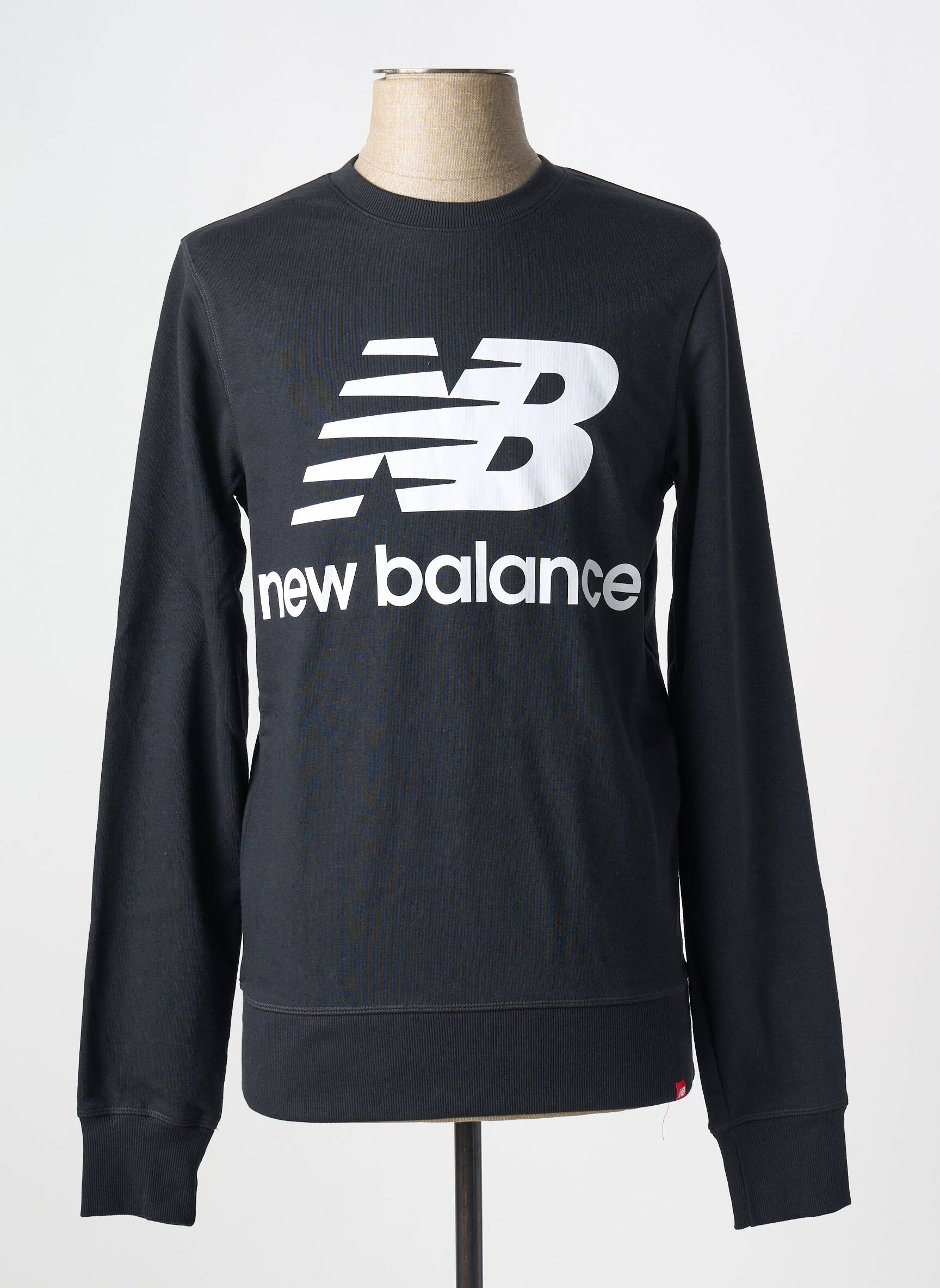 Mikroskopas juodas NEW BALANCE vyras