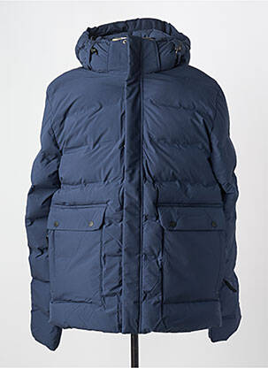 Pūkinė striukė mėlyna ICEPEAK vyras