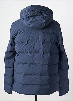 Pūkinė striukė mėlyna ICEPEAK vyras