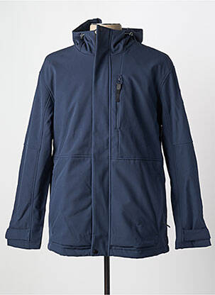 Parka mėlyna ICEPEAK vyras
