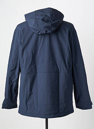 Parka mėlyna ICEPEAK vyras