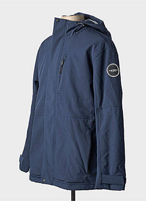 Parka mėlyna ICEPEAK vyras