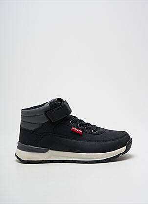 Bėgimo bateliai juodas LEVI'S berniukas