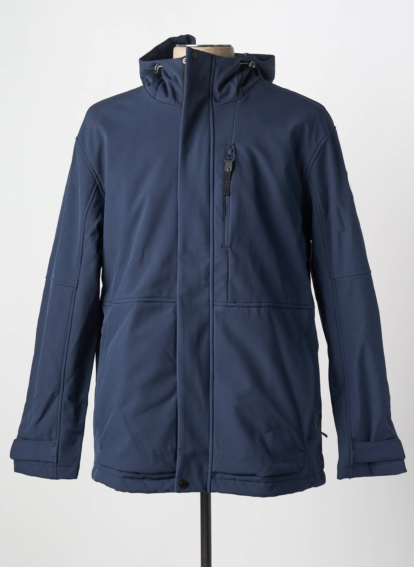 Parka mėlyna ICEPEAK vyras