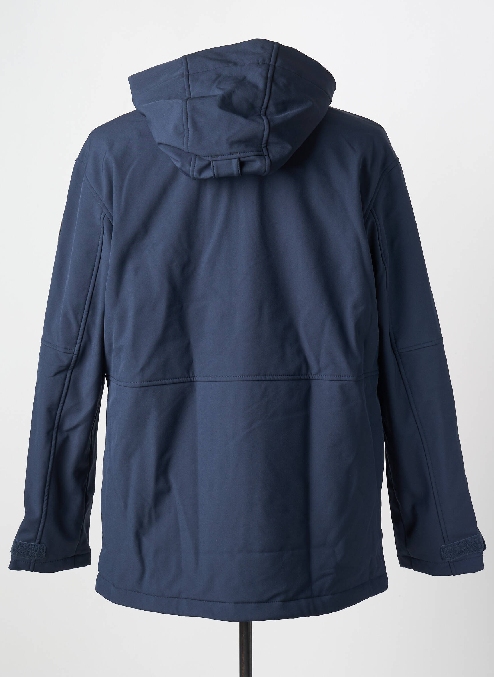 Parka mėlyna ICEPEAK vyras
