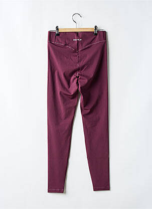 Legingas violetinis ONLY PLAY moteris