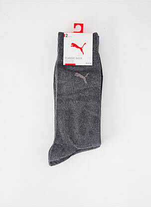 Kojinės pilka PUMA vyras