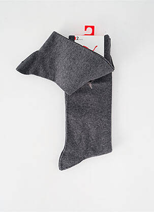 Kojinės pilka PUMA vyras