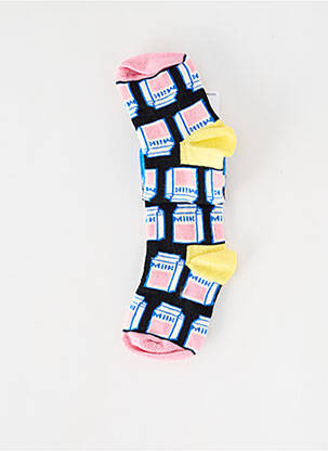 Kojinės mėlyna HAPPY SOCKS vaikas