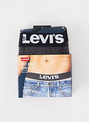 Bokseris pilka LEVI'S vyras