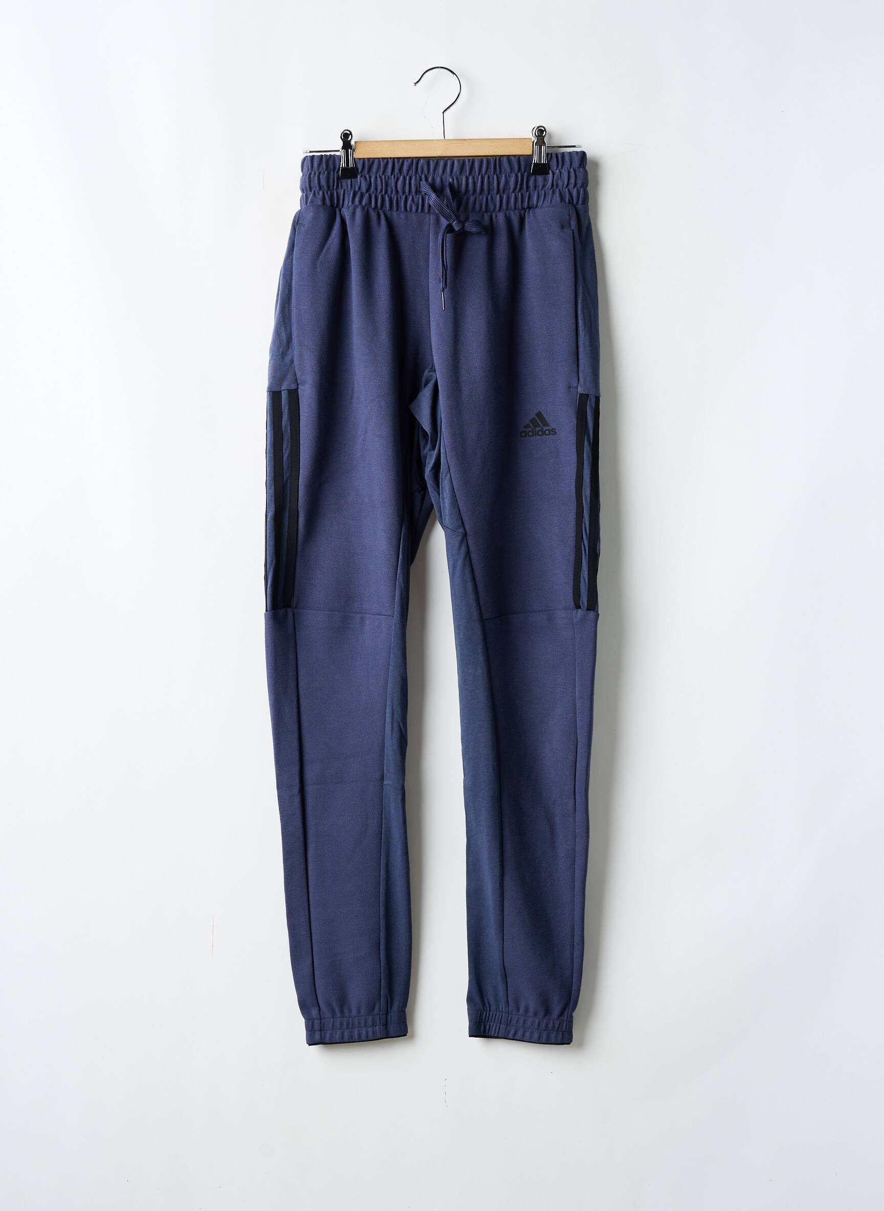 Joggins mėlyna ADIDAS vyras