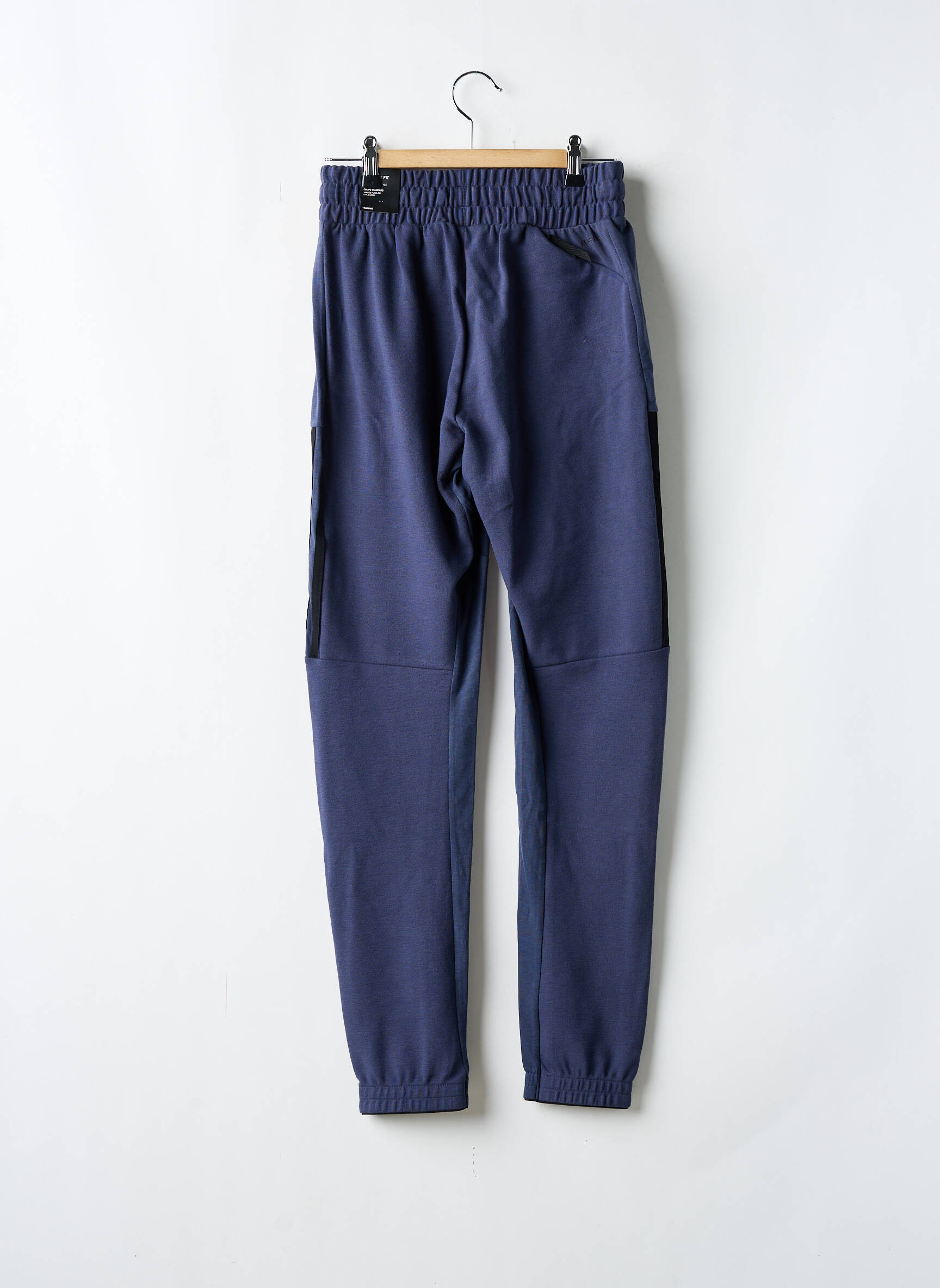 Joggins mėlyna ADIDAS vyras