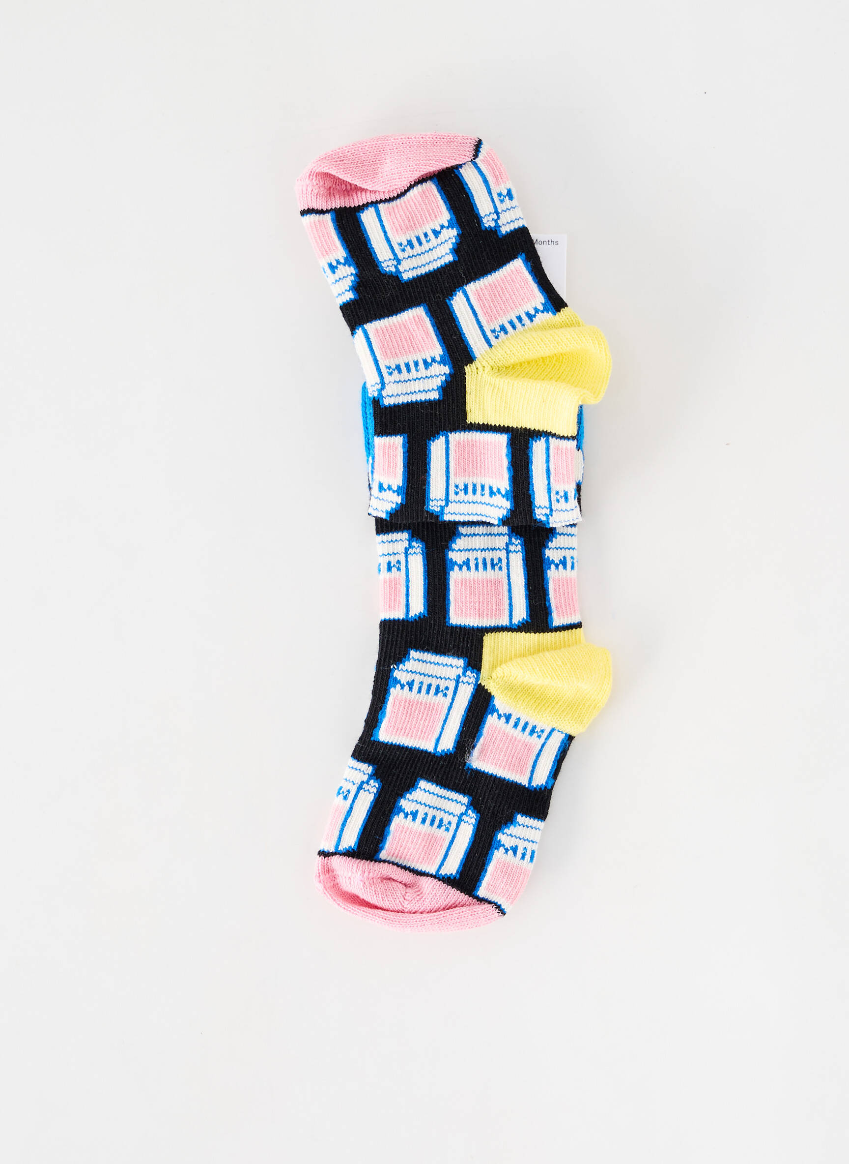 Kojinės mėlyna HAPPY SOCKS vaikas