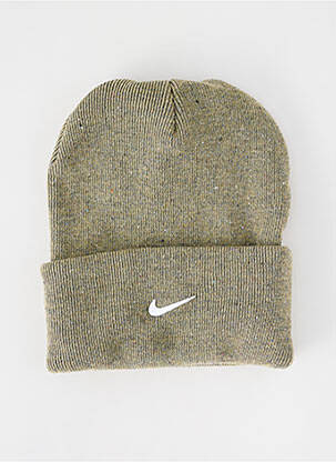 Kepurė geltona NIKE unisexas