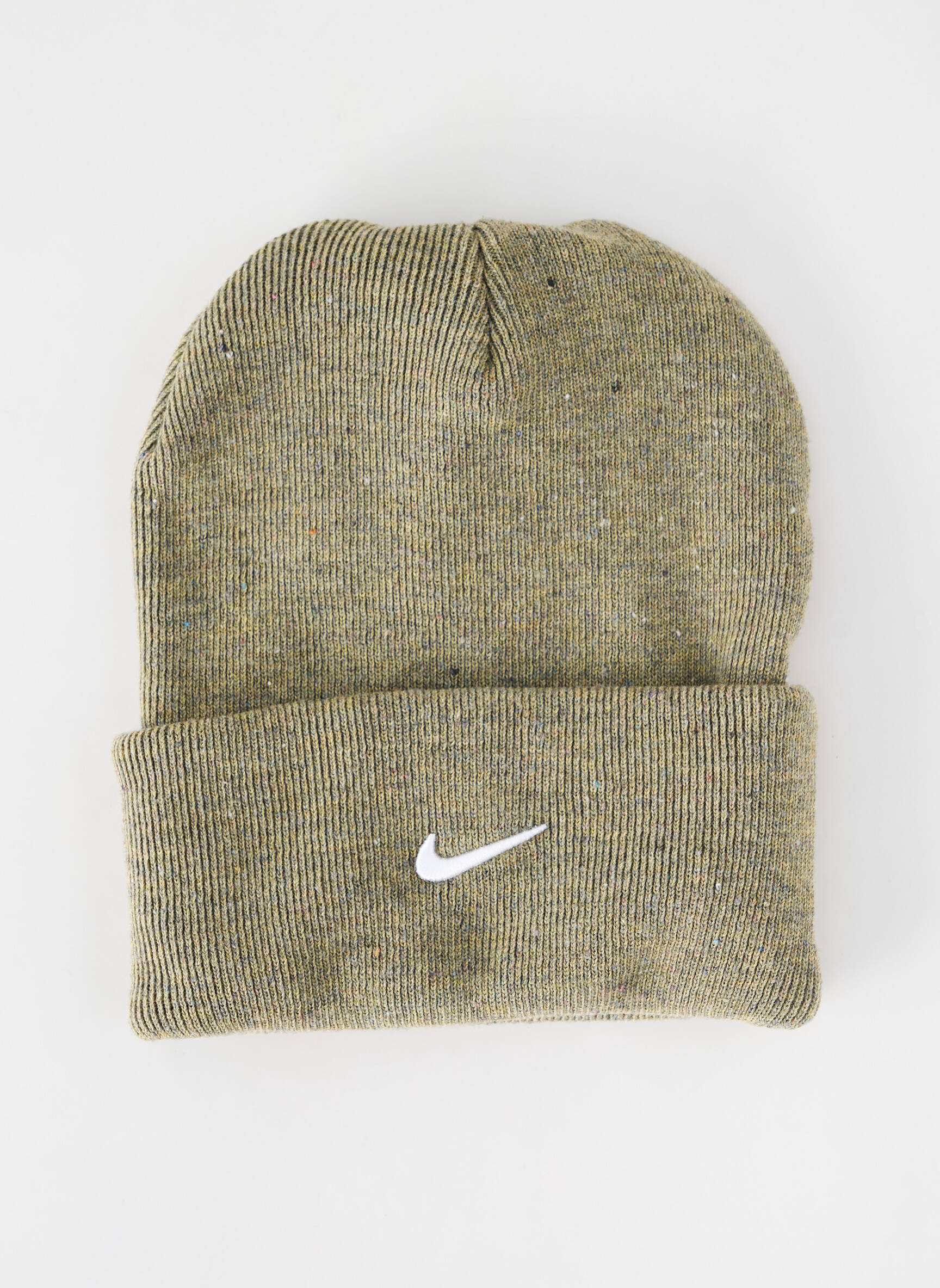 Kepurė geltona NIKE unisexas