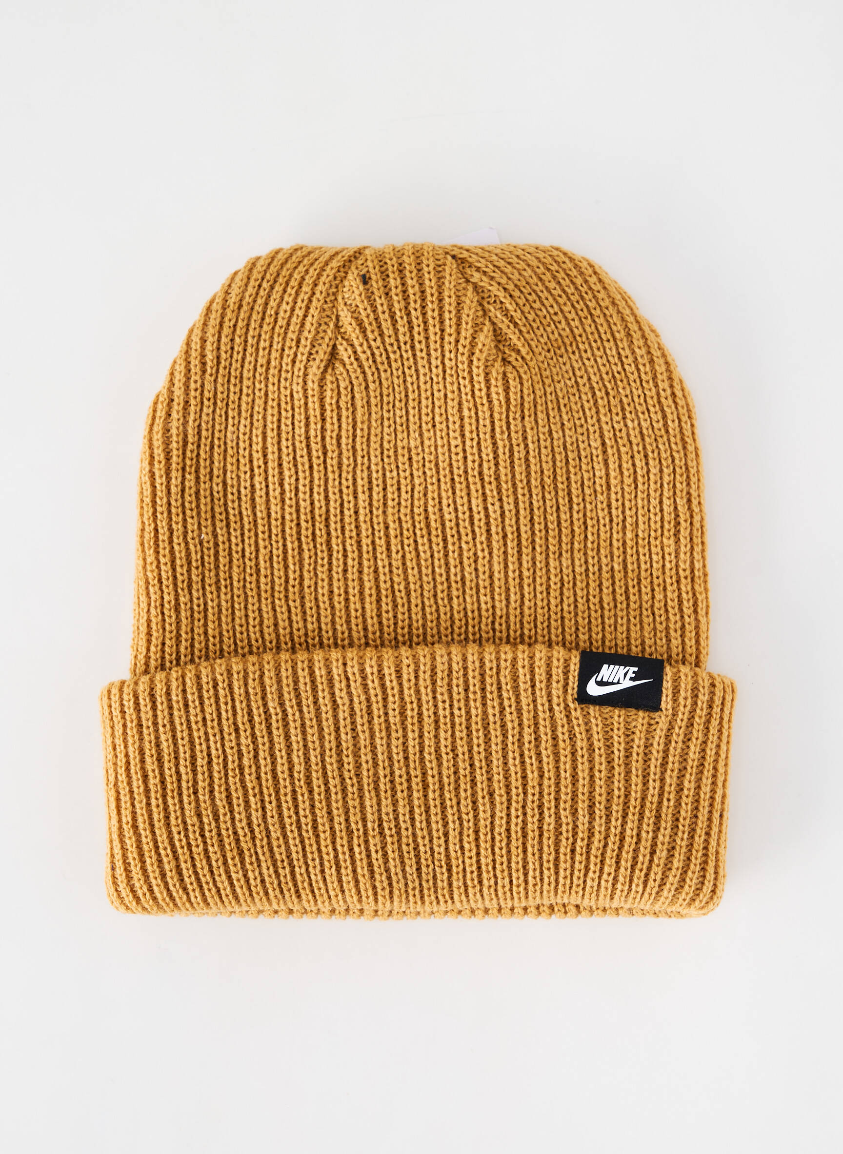 Kepurė geltona NIKE unisexas