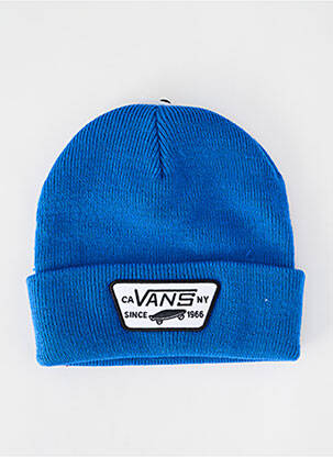 Kepurė mėlyna VANS vyras