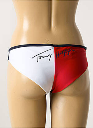 Maudymosi kelnaitės mėlyna TOMMY HILFIGER moteris